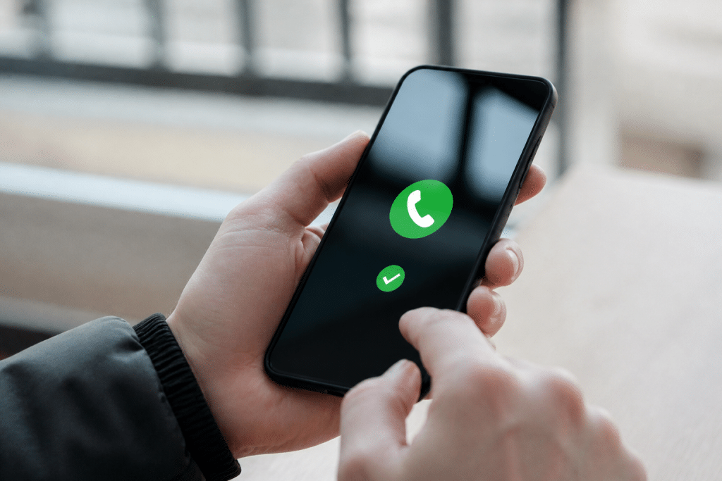 Telephone avec liste blanche et numero verifie fiable
